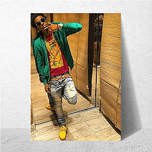 Rich Homie Quan Beyond The Rhyme Rich Homie Quan Posters