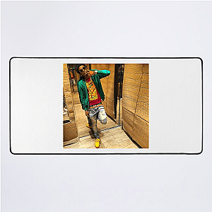 Rich Homie Quan Beyond The Rhyme Rich Homie Quan Mouse Pads