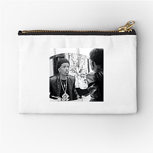 Rich Homie Quan Walk Thru With Me Rich Homie Quan Zipper Pouches