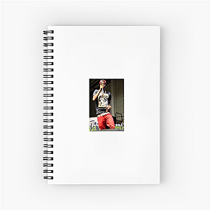 Rich Homie Quan My Flow My Rules Rich Homie Quan Notebook