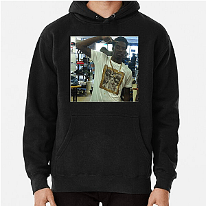 Rich Homie Quan Always On Point Rich Homie Quan Hoodies