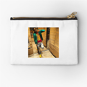 Rich Homie Quan Beyond The Rhyme Rich Homie Quan Zipper Pouches