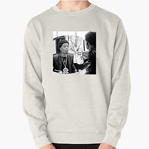 Rich Homie Quan Walk Thru With Me Rich Homie Quan Sweatshirts