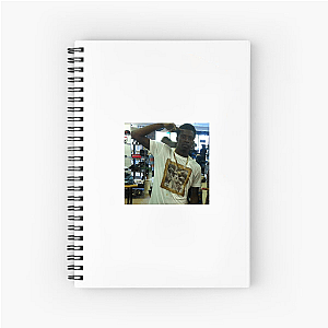 Rich Homie Quan Always On Point Rich Homie Quan Notebook