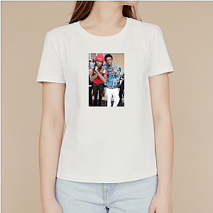 Rich Homie Quan Real Homie Vibes Rich Homie Quan T-Shirts