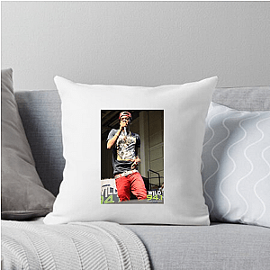 Rich Homie Quan My Flow My Rules Rich Homie Quan Pillows Cover