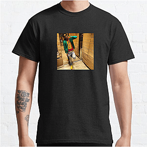 Rich Homie Quan Beyond The Rhyme Rich Homie Quan T-Shirts