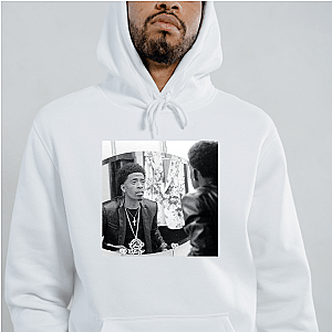 Rich Homie Quan Walk Thru With Me Rich Homie Quan Hoodies