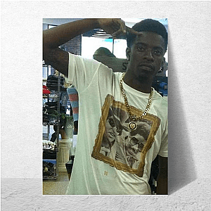 Rich Homie Quan Always On Point Rich Homie Quan Posters