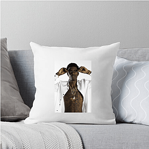 Rich Homie Quan Atlanta Influence Rich Homie Quan Pillows Cover