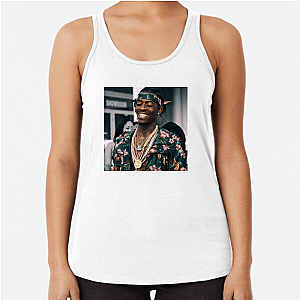Rich Homie Quan Lifestyle Leader Rich Homie Quan Tank Tops