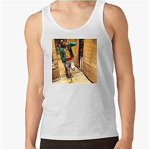 Rich Homie Quan Beyond The Rhyme Rich Homie Quan Tank Tops