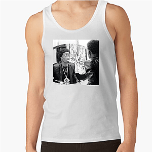 Rich Homie Quan Walk Thru With Me Rich Homie Quan Tank Tops
