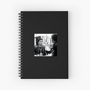 Rich Homie Quan Walk Thru With Me Rich Homie Quan Notebook