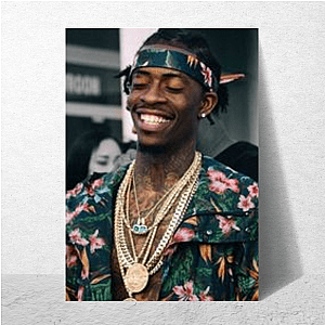 Rich Homie Quan Lifestyle Leader Rich Homie Quan Posters