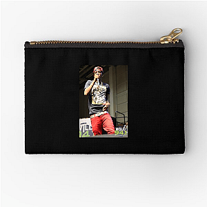 Rich Homie Quan My Flow My Rules Rich Homie Quan Zipper Pouches