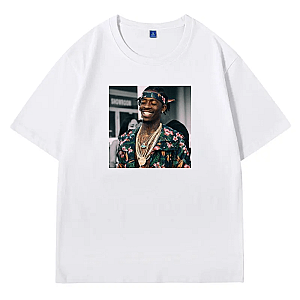 Rich Homie Quan Lifestyle Leader Rich Homie Quan T-Shirts