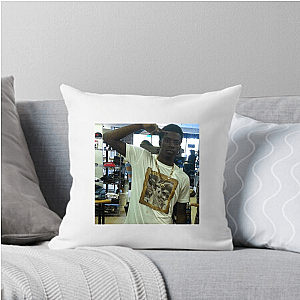Rich Homie Quan Always On Point Rich Homie Quan Pillows Cover