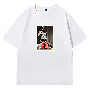 Rich Homie Quan My Flow My Rules Rich Homie Quan T-Shirts