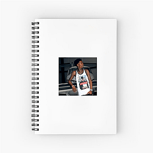 Rich Homie Quan Type Of Way Vibe Rich Homie Quan Notebook