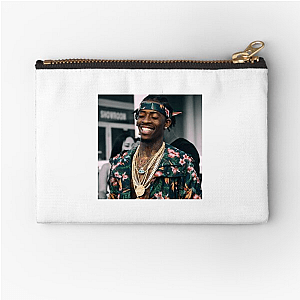 Rich Homie Quan Lifestyle Leader Rich Homie Quan Zipper Pouches