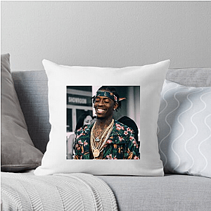 Rich Homie Quan Lifestyle Leader Rich Homie Quan Pillows Cover