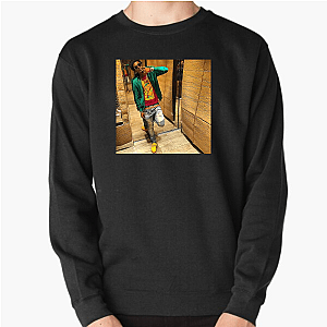 Rich Homie Quan Beyond The Rhyme Rich Homie Quan Sweatshirts