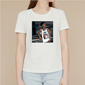 Rich Homie Quan Type Of Way Vibe Rich Homie Quan T-Shirts