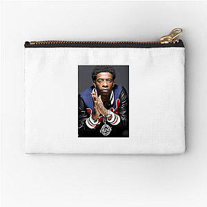 Rich Homie Quan Melodic Trap King Rich Homie Quan Zipper Pouches
