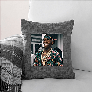 Rich Homie Quan Lifestyle Leader Rich Homie Quan Pillows Cover