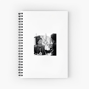 Rich Homie Quan Walk Thru With Me Rich Homie Quan Notebook
