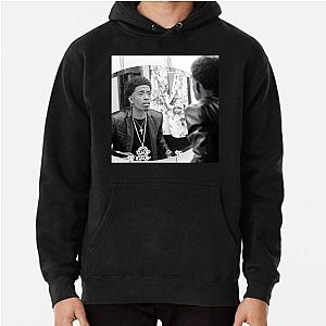 Rich Homie Quan Walk Thru With Me Rich Homie Quan Hoodies
