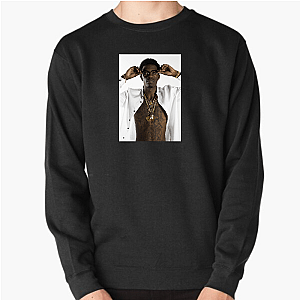 Rich Homie Quan Atlanta Influence Rich Homie Quan Sweatshirts