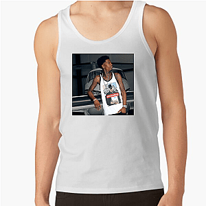 Rich Homie Quan Type Of Way Vibe Rich Homie Quan Tank Tops