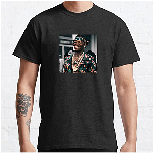 Rich Homie Quan Lifestyle Leader Rich Homie Quan T-Shirts