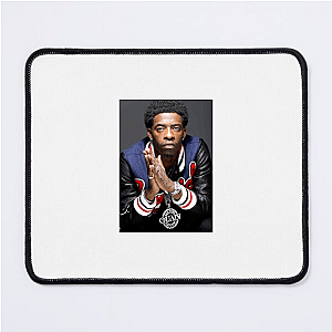Rich Homie Quan Melodic Trap King Rich Homie Quan Mouse Pads