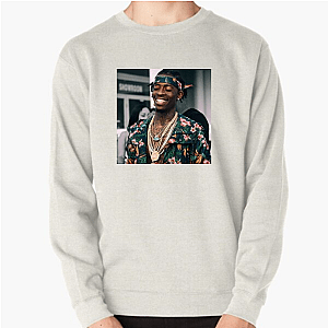 Rich Homie Quan Lifestyle Leader Rich Homie Quan Sweatshirts