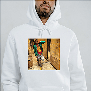 Rich Homie Quan Beyond The Rhyme Rich Homie Quan Hoodies