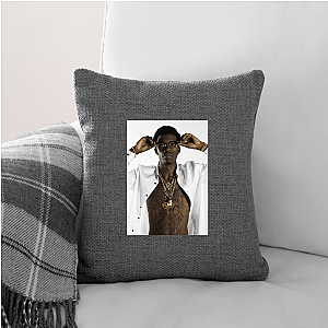 Rich Homie Quan Atlanta Influence Rich Homie Quan Pillows Cover
