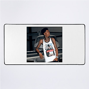 Rich Homie Quan Type Of Way Vibe Rich Homie Quan Mouse Pads