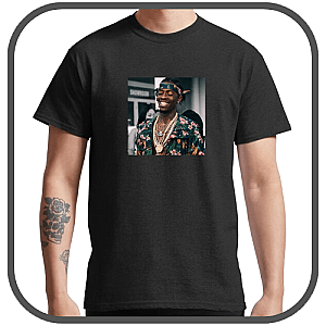 Rich Homie Quan T-Shirts