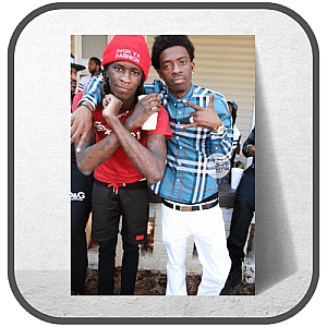Rich Homie Quan Posters
