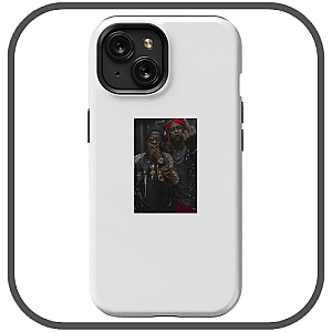 Rich Homie Quan Cases