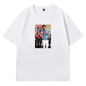 Rich Homie Quan Real Homie Vibes Rich Homie Quan T-Shirts