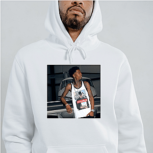 Rich Homie Quan Type Of Way Vibe Rich Homie Quan Hoodies
