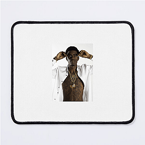 Rich Homie Quan Atlanta Influence Rich Homie Quan Mouse Pads