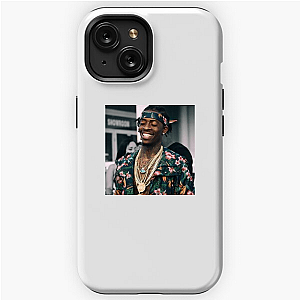 Rich Homie Quan Lifestyle Leader Rich Homie Quan iPhone Cases
