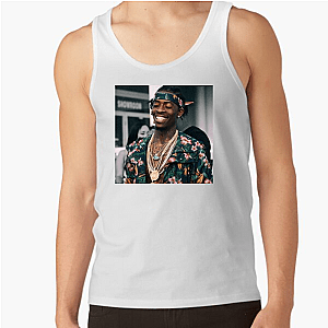 Rich Homie Quan Lifestyle Leader Rich Homie Quan Tank Tops
