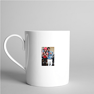 Rich Homie Quan Real Homie Vibes Rich Homie Quan Mugs