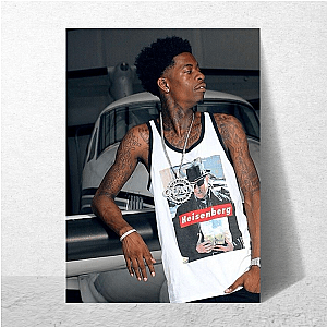 Rich Homie Quan Type Of Way Vibe Rich Homie Quan Posters